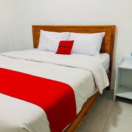 מלון Ngabean Reddoorz Syariah Near Umy Yogyakarta 2 מראה חיצוני תמונה