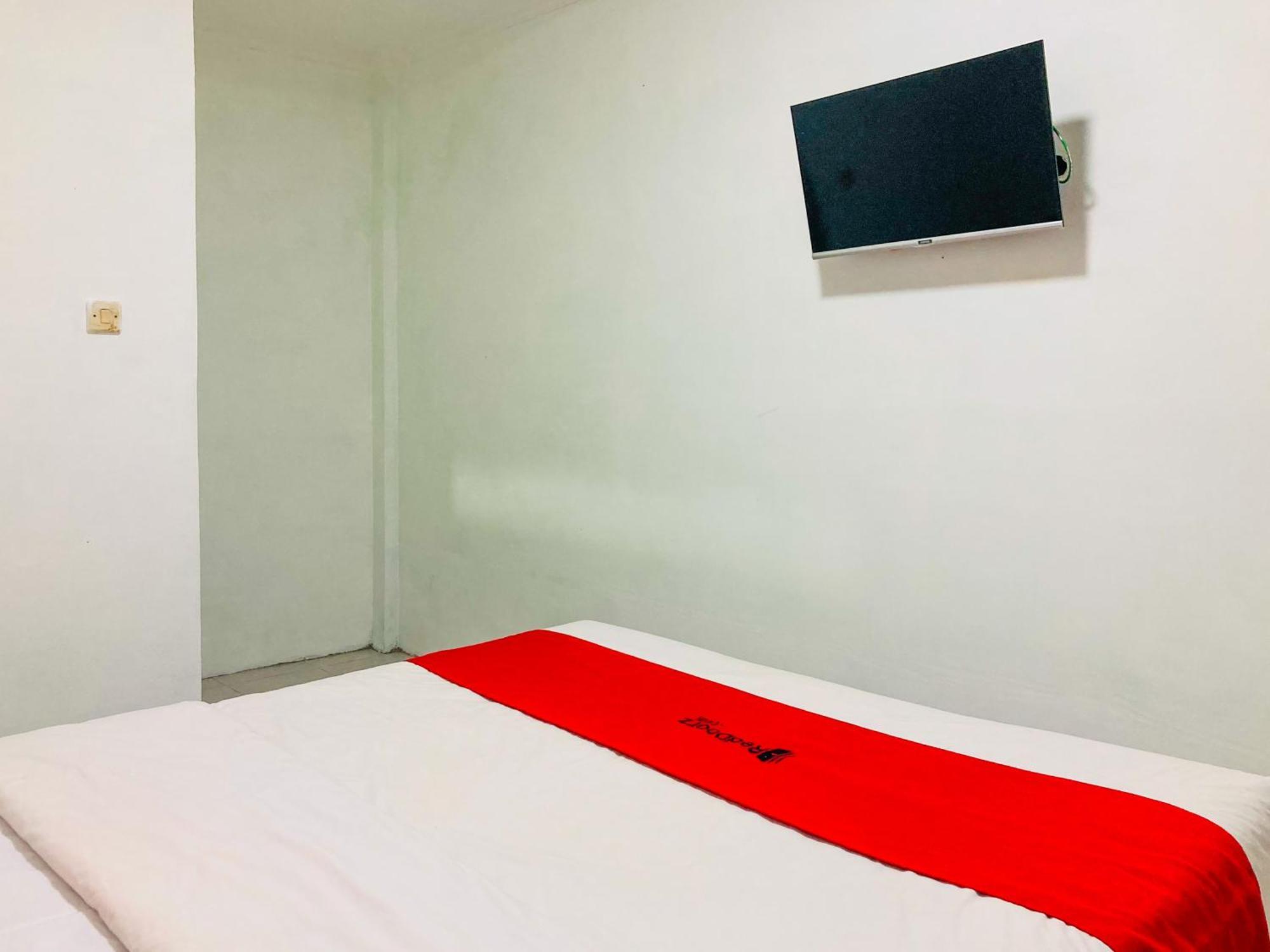 מלון Ngabean Reddoorz Syariah Near Umy Yogyakarta 2 מראה חיצוני תמונה
