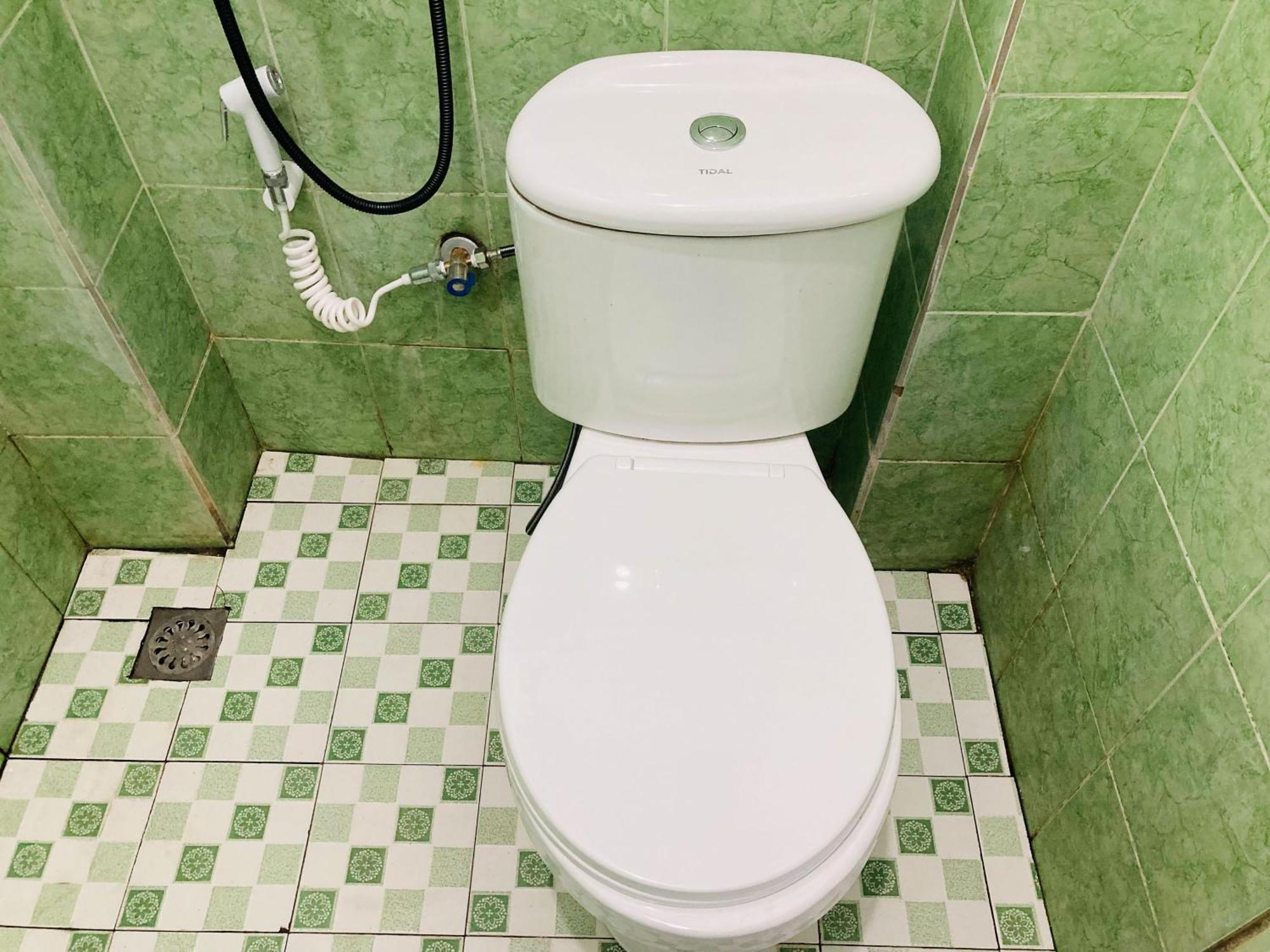 מלון Ngabean Reddoorz Syariah Near Umy Yogyakarta 2 מראה חיצוני תמונה